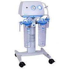 خرید جدید ترین ساکشن جراحی + کیفیت عالی